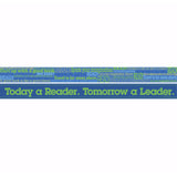 Double-Sided Trim, Word Wall-Read, 35