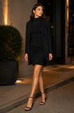 Travel Duster Jacket
