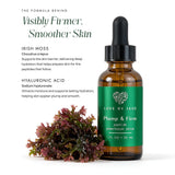 Plump & Firm Serum