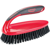 567 Libman Black Bristle Big Scrub Brush