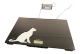 Tree LCVS 60 Veterinary Scale 60 x 0.02 lb/0.2 oz