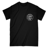 Last Call Co. Alone S/S Tee