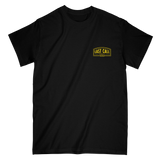 Last Call Co. Don't Be Long S/S Tee