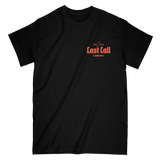 Last Call Co. Welcome S/S Tee
