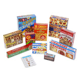 Lets Play House! Grocery Shelf Boxes