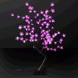 LED Cherry Blossom Tree Centerpiece