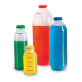 Liter Measurement Set, 4 Pieces