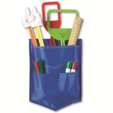 Magnetic Whiteboard Storage Pocket