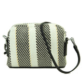 Modern Crossbody, Black