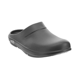 Sovella Active Comfort Sandals Men's Clog Black