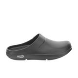 Sovella Active Comfort Sandals Men's Clog Black