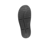 Sovella Active Comfort Sandals Men's Clog Black