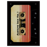 Dp: Cassette (50)