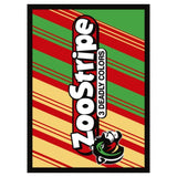Legion Supplies Lgnmat106 Dp & Double Matte Zoo Stripe Card Accessories - Pack Of 50