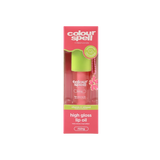 High Gloss Lip Oil