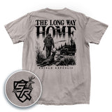 The Long Way Home