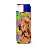 Bloodhound Easter Eggtravaganza Ultra Beverage Insulators For Slim Cans Lh9421Muk