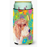 Petit Basset Griffon Vendeen Easter Eggtravaganza Tall Boy Beverage Insulator Beverage Insulator Hugger
