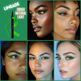 Ashunta Sheriff Beauty UV Glow Vegan Liner Pen