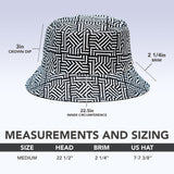 Rave Bucket Hat