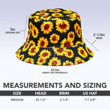 Rave Bucket Hat