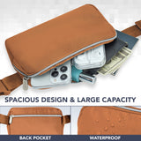 Fanny Pack (1 Pocket)
