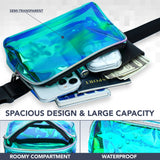 Fanny Pack (1 Pocket)
