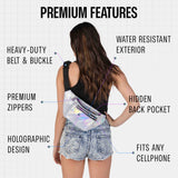 Rave Fanny Pack
