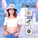 Rave Bucket Hat