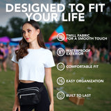 Fanny Pack (3 Pocket)