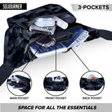 Fanny Pack (Solids)