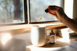 Rest & Tension Glycerite
