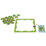 Loki Iello Puzzle Challenge: Firefighters To The Rescue! - 40 Challenges, Games, Learn How To Fulfill A Puzzle W/Funny Objective