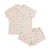 Tulip (Women's Short Sleeve PJ)