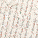 Bow Blossom (Women's Short Sleeve PJ)