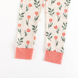 Tulip (Long Sleeve PJ)