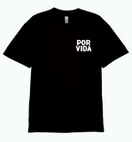 Last Call Co. Loyal Por Vida S/S Tee