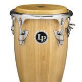 Lp-Jrx-Aw, Jr Conga Ccii 8-9 Set Nat Cr Dbl Std