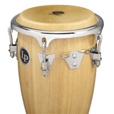 Lp-Jrx-Aw, Jr Conga Ccii 8-9 Set Nat Cr Dbl Std