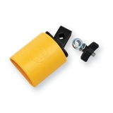 Blast Block, High Pitch, Yellow