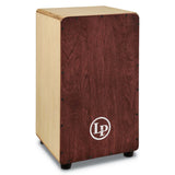 Lp Groove Cajon Birch Wire