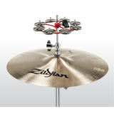 City Series Hi-Hat Jingle Ring Single