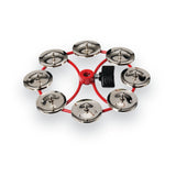 City Series Hi-Hat Jingle Ring Single
