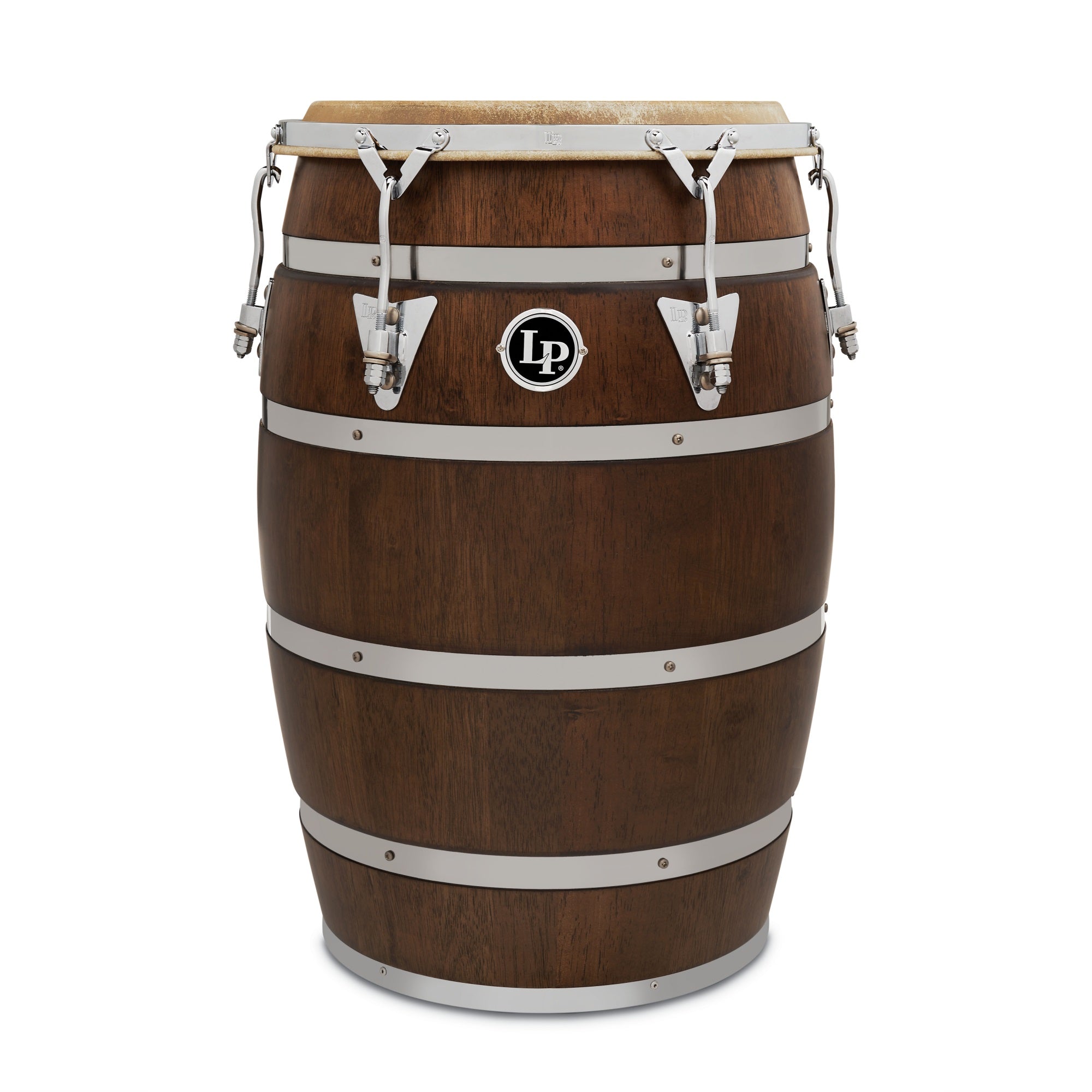 14In Barril De Bomba Oak Mav Satin W/Bag