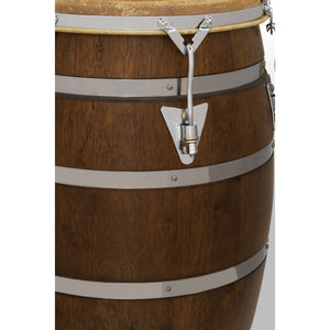 14In Barril De Bomba Oak Mav Satin W/Bag