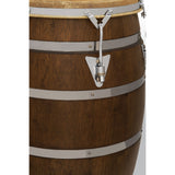14In Barril De Bomba Oak Mav Satin W/Bag