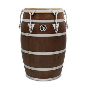 14In Barril De Bomba Oak Mav Satin W/Bag