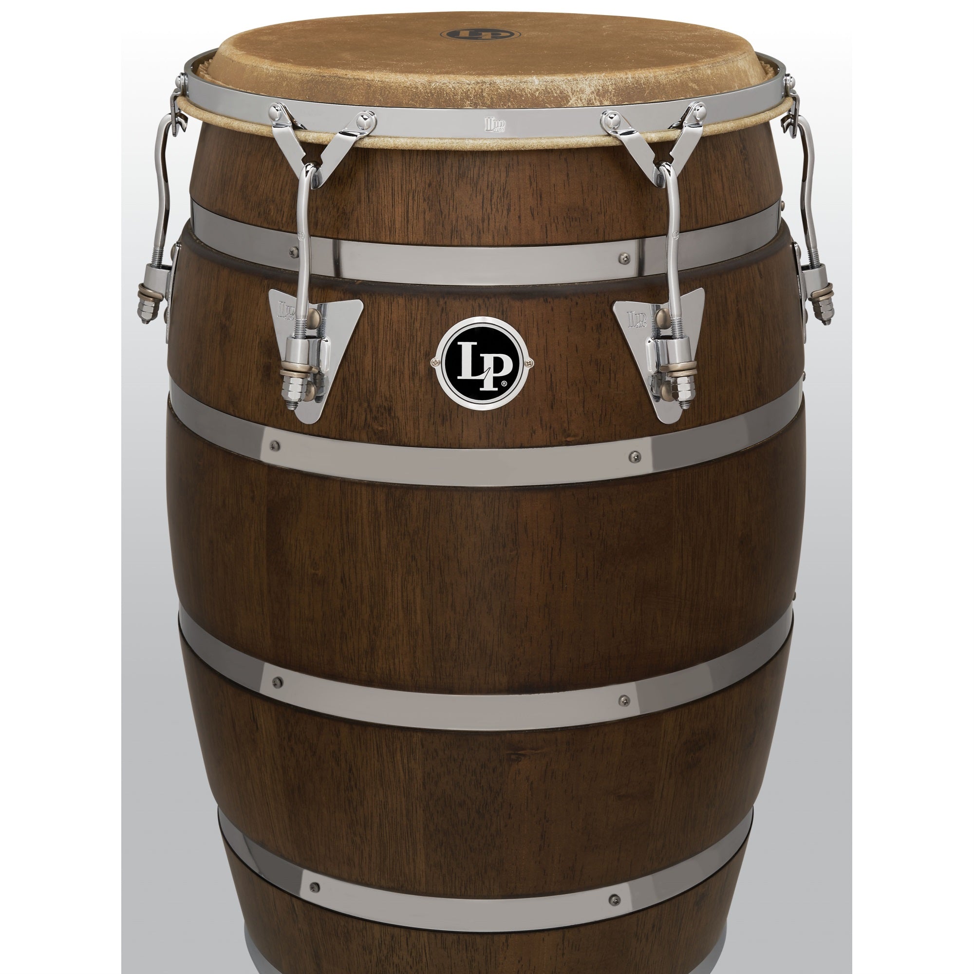 16In Barril De Bomba Oak Mav Satin W/Bag