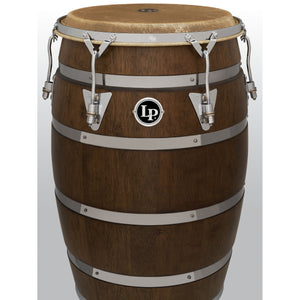 16In Barril De Bomba Oak Mav Satin W/Bag