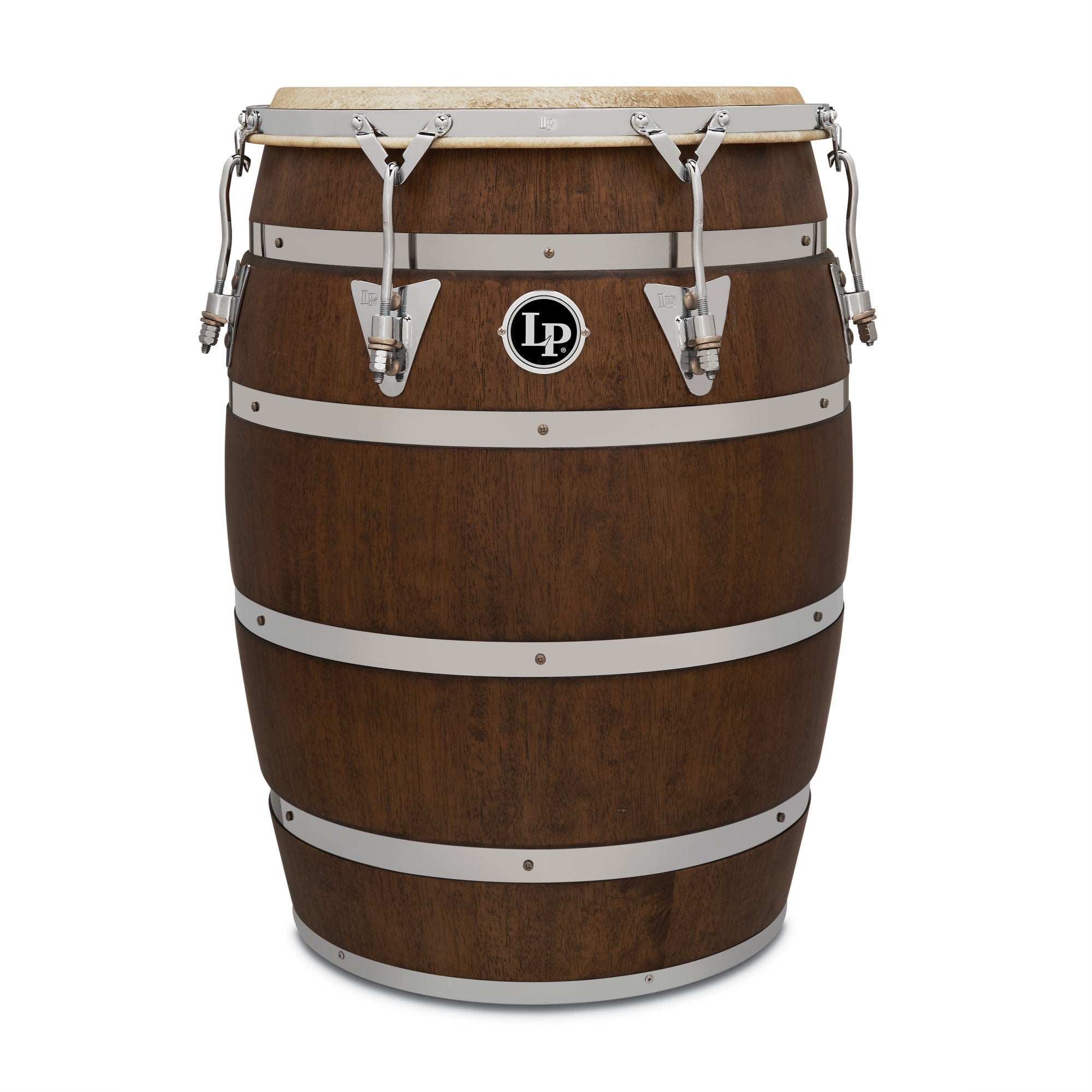 16In Barril De Bomba Oak Mav Satin W/Bag